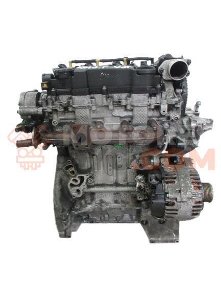 Motor 9HV, DV6ATED4 Citroen Berlingo II 1.6 HDi (110  cv) FAP