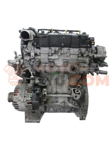 Motor 9HV, DV6ATED4 Citroen Berlingo II 1.6 HDi (110  cv) FAP