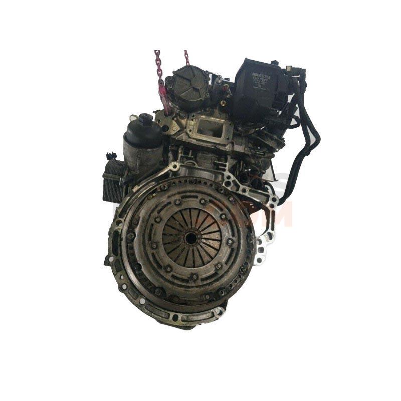 Motor 9HV (DV6TED4BU) Peugeot 308 SW I 1.6I HDi FAP (90 cv) 3d