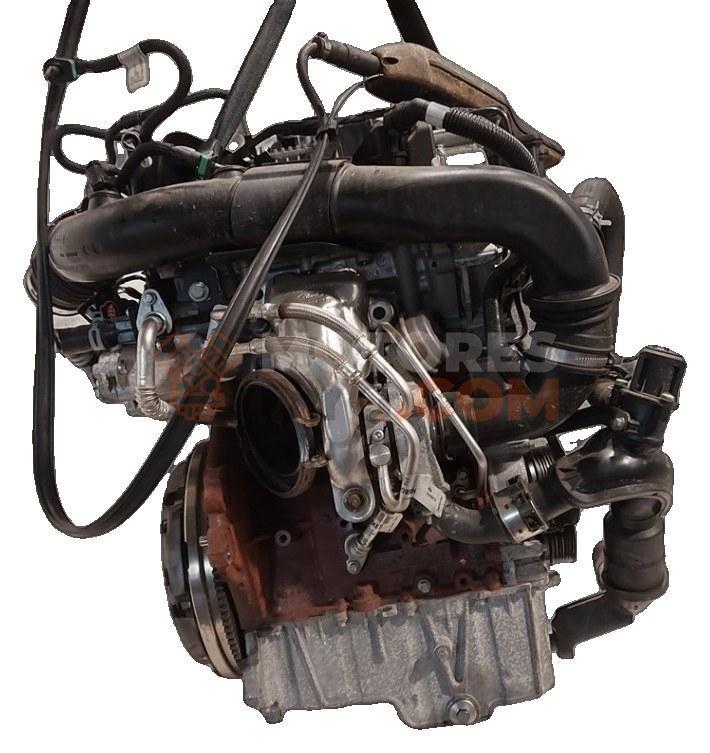 Motor 9HW Citroen Berlingo I 1.4i (75 cv)