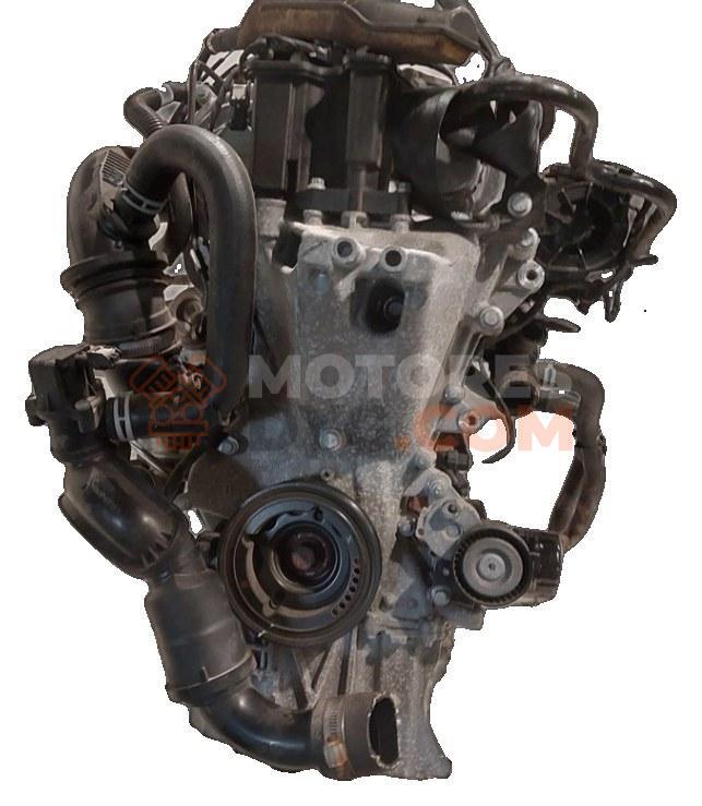 Motor 9HW Citroen Berlingo I 1.4i (75 cv)
