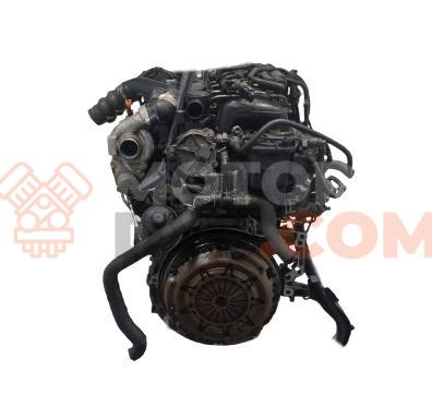 Motor 9HW Citroen Berlingo I (Versión 2002) 1.6i 16V (110 cv)