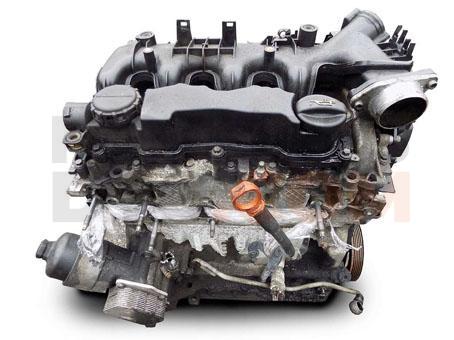 Motor 9HX Citroen Berlingo I 1.6 HDI (112 CV)