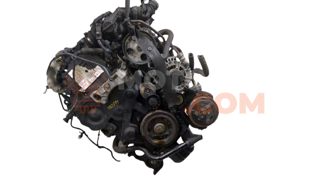 Motor 9HX Citroen Berlingo II 1.6 16V (110  cv)