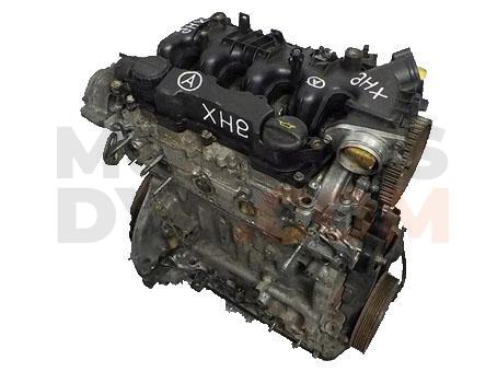 Motor 9HX Citroen C4 Aircross 1.6 HDi (114 cv)