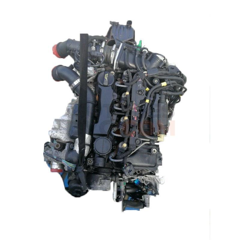 Motor 9HX Citroen C4 C-Triomphe 2.0i 16V (140 cv)