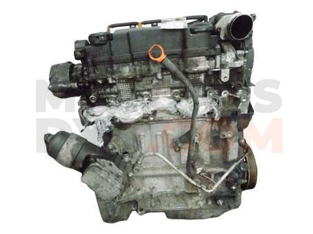 Motor 9HX Citroen C4 I Coupe (Fase II, 2008) 1.6 HDi 16V (90 cv)