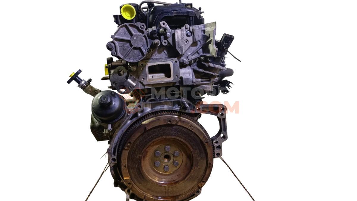 Motor 9HX Citroen Xsara (N1) 1.6 i (88 cv)
