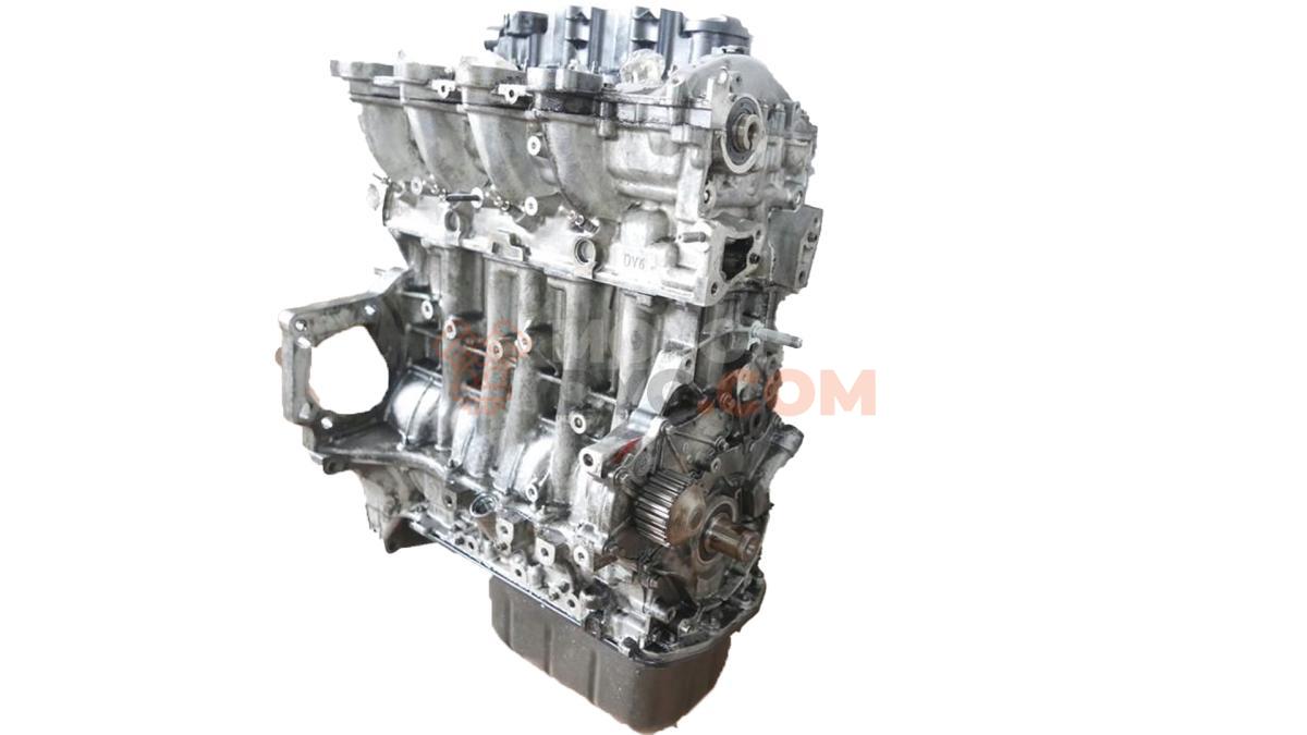 Motor 9HX Citroen Xsara (N1) 1.6 i (88 cv)