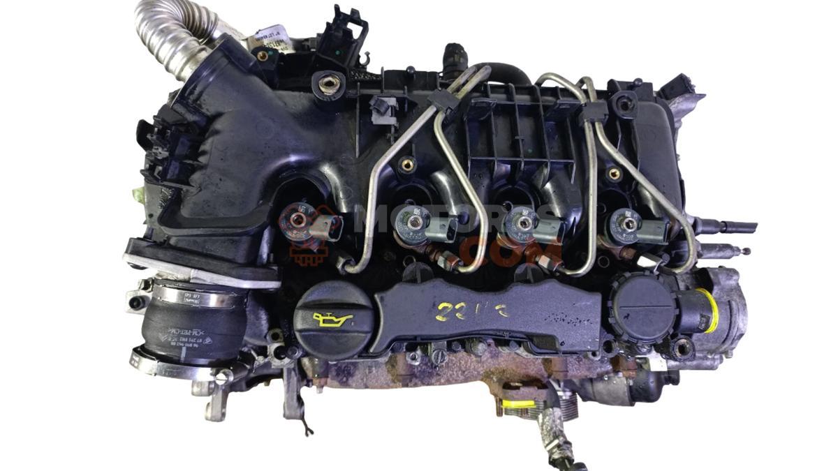 Motor 9HX Citroen Xsara (N1) 1.6 i (88 cv)