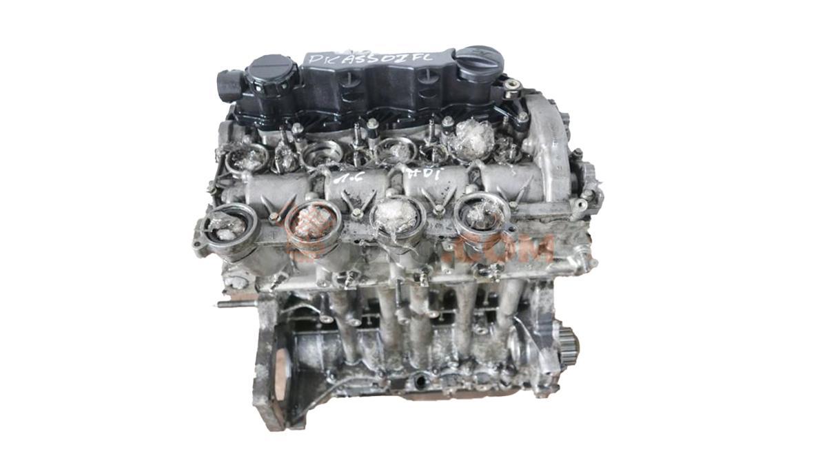 Motor 9HX Citroen Xsara (N1) 1.6 i (88 cv)