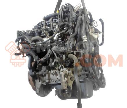 Motor 9HX Citroen Xsara Picasso (N68) 1.6 HDI (90 cv)