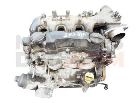Motor 9HX Citroen Xsara Picasso (N68) 1.6 HDI (90 cv)