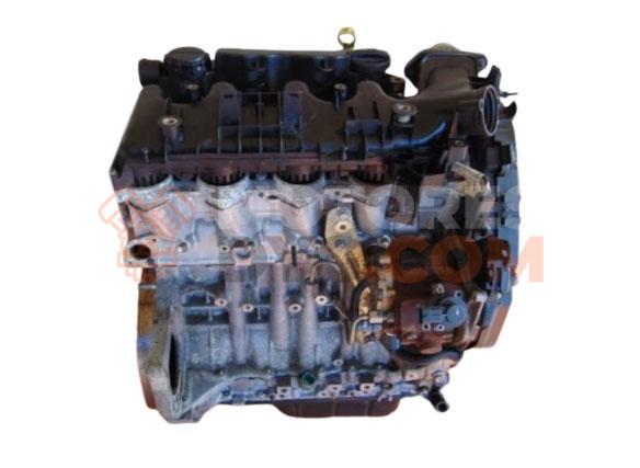 Motor 9HX, DV6ATED4 Citroen Berlingo II 1.6 HDi (90  cv)