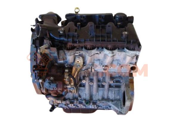 Motor 9HX, DV6ATED4 Citroen Berlingo II 1.6 HDi (90  cv)