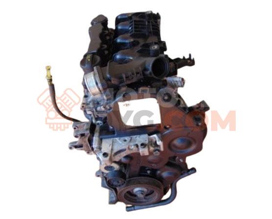 Motor 9HX, DV6ATED4 Citroen Berlingo II 1.6 HDi (90  cv)