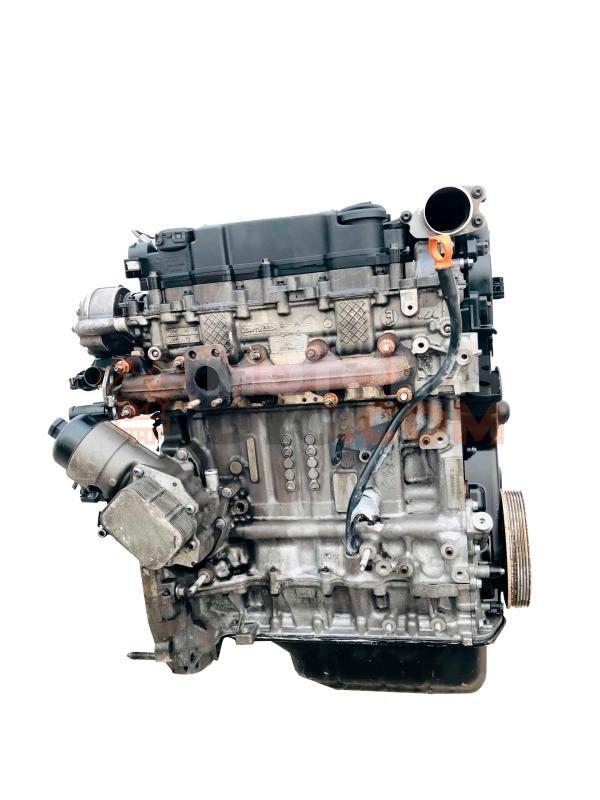Motor 9HX (DV6ATED4) Citroen C4 I Hatchback (Fase I, 2004) 1.6 HDi 16V (90 cv)