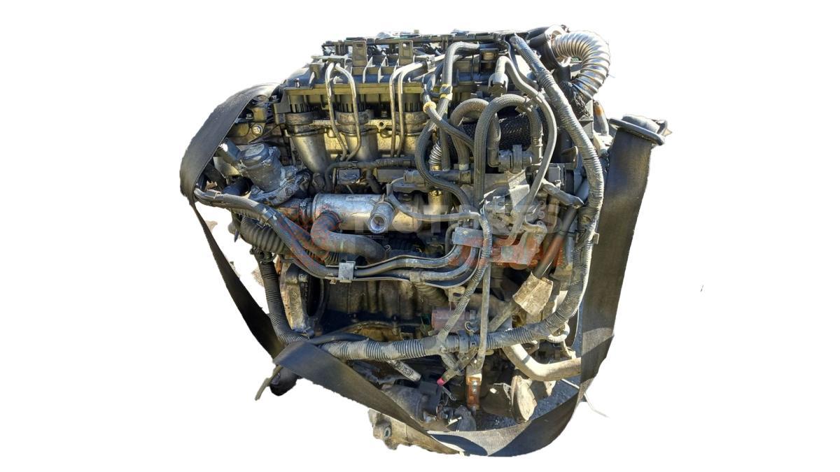 Motor 9HX Ford C-MAX 1.6 TDCi (109 cv)
