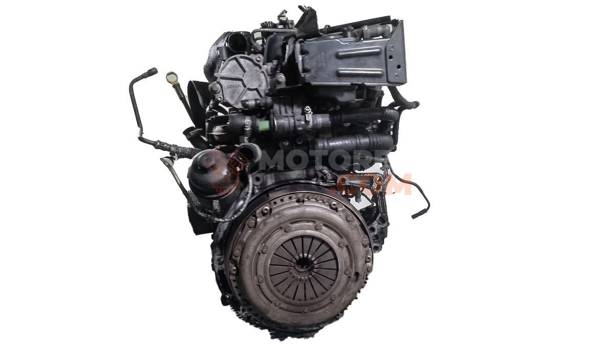 Motor 9HX Ford FOCUS II Furgón/ranchera familiar 1.6 TDCI (90 CV)