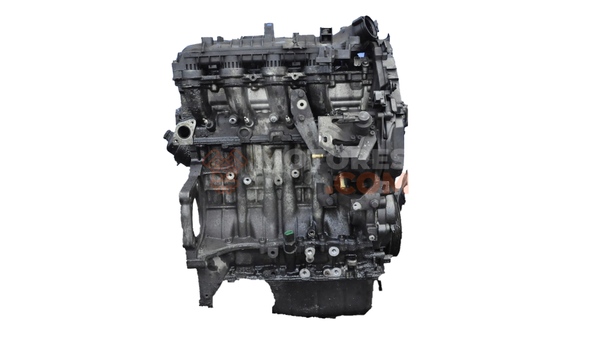 Motor 9hx Peugeot 207 1.6 i 16V (110 cv)