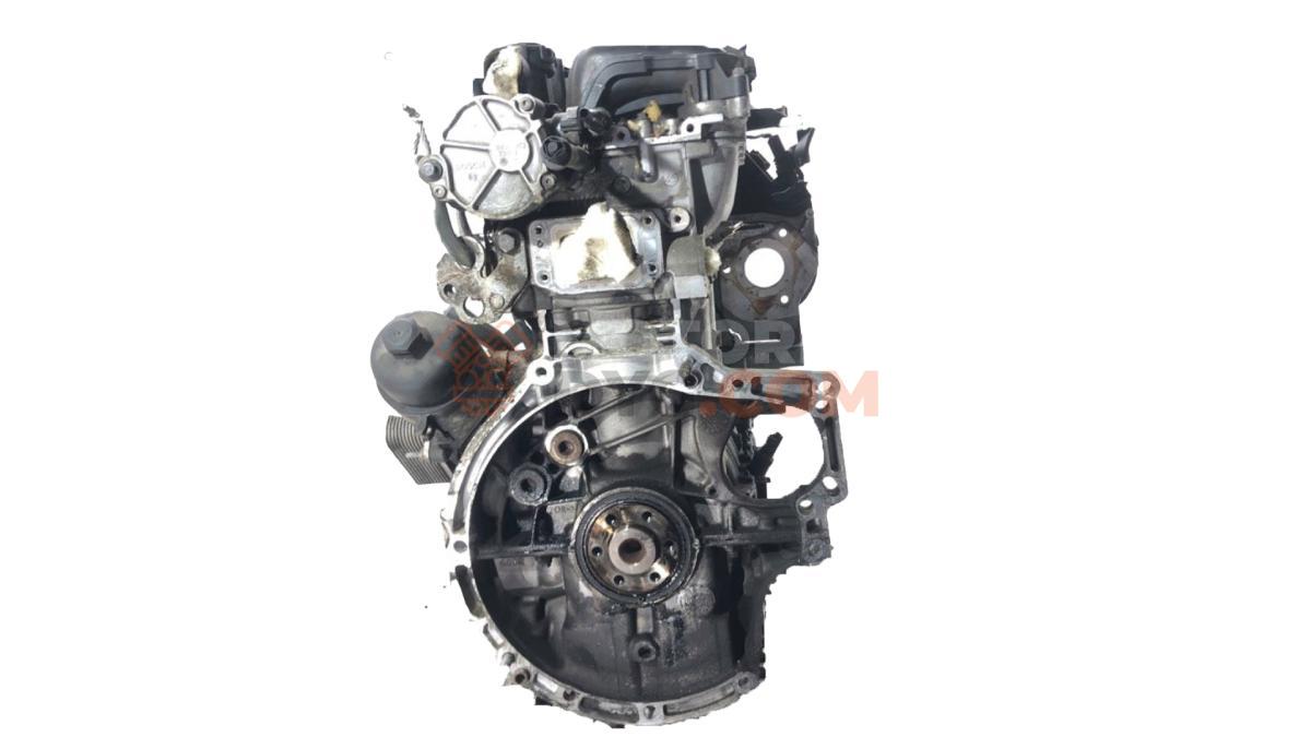 Motor 9hx Peugeot 207 SW 1.6 HDI (112 cv)