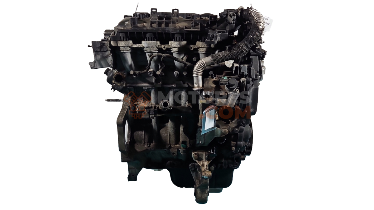 Motor 9HX Peugeot 207 SW 1.6 HDI (112 cv)