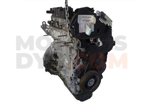 Motor 9HX Peugeot 307 1.6 (109 cv)