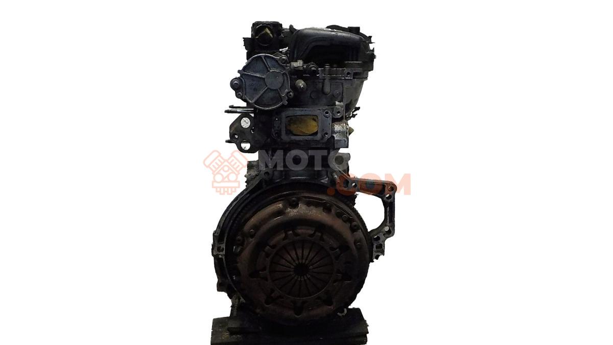 Motor 9HX Peugeot 307 Station Wagon 1.6 HDI (109 cv)