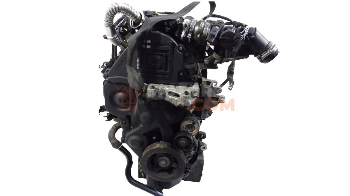 Motor 9hx Peugeot 308 SW I 1.6I HDi FAP (109 cv) 3d