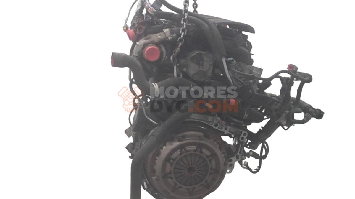 Motor 9HX Peugeot 308 SW I 1.6I HDi FAP (109 cv) 5P