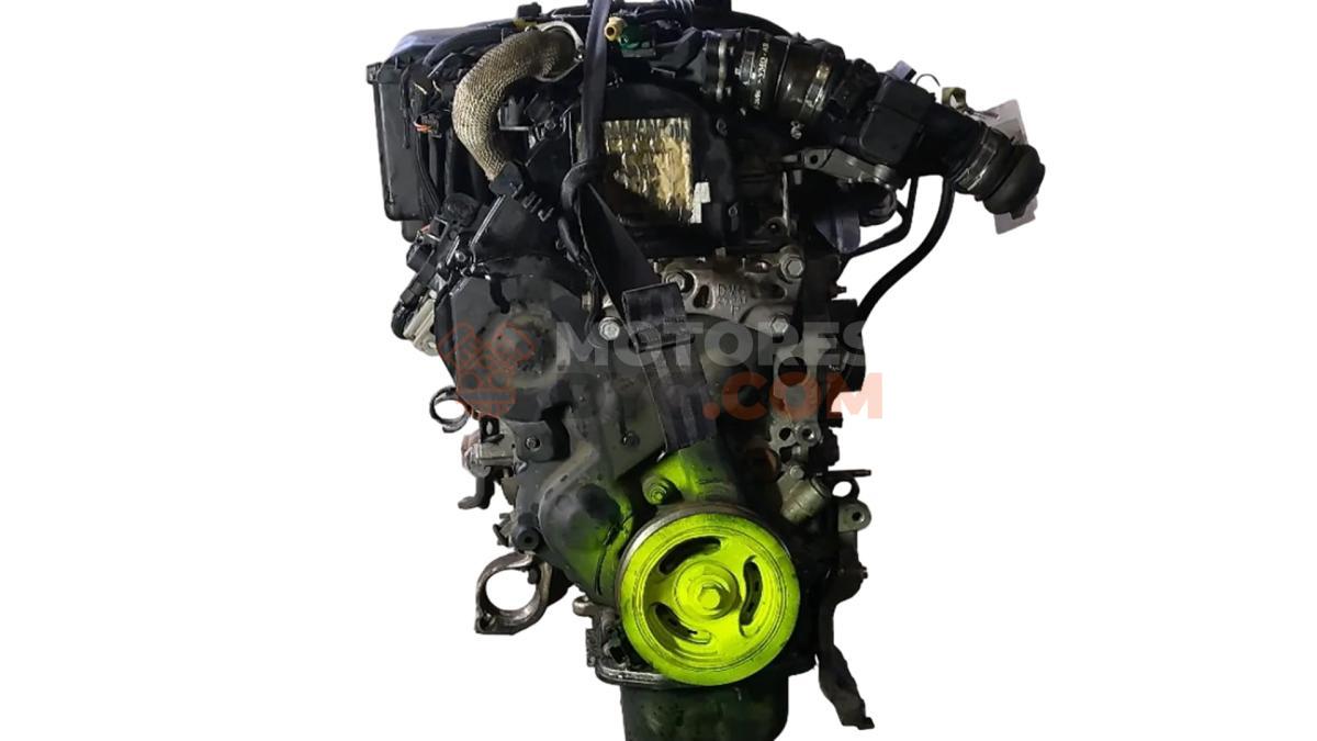 Motor 9hx Peugeot Partner 1.6 (109 cv)