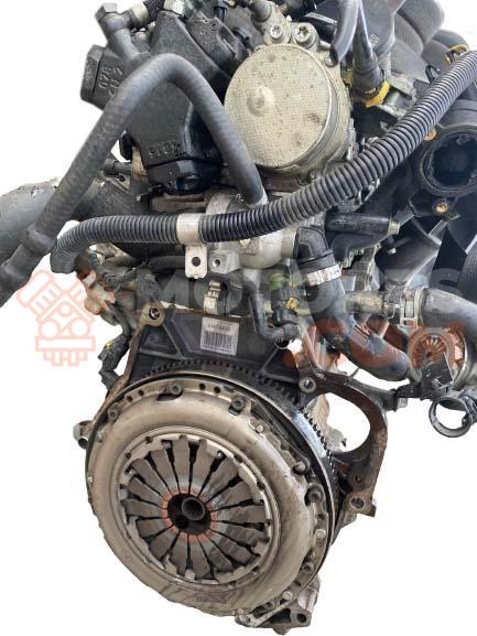 Motor 9hx Peugeot Partner 1.6 (109 cv)