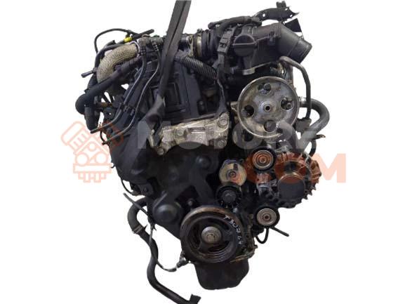 Motor 9HX Peugeot Partner Tepee 1.6 (90 cv)