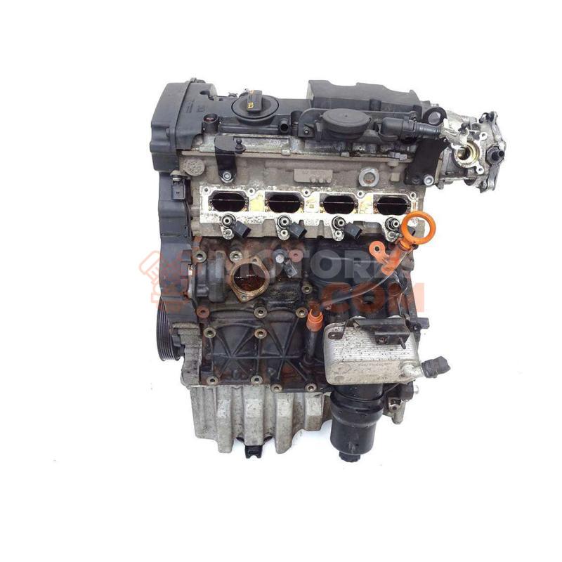 Motor 9HX Suzuki Aerio 1.5 i 16V (110 cv)