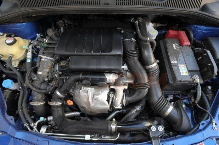 Motor 9HX Suzuki SX4 I 1.6 L DDiS (90 cv)