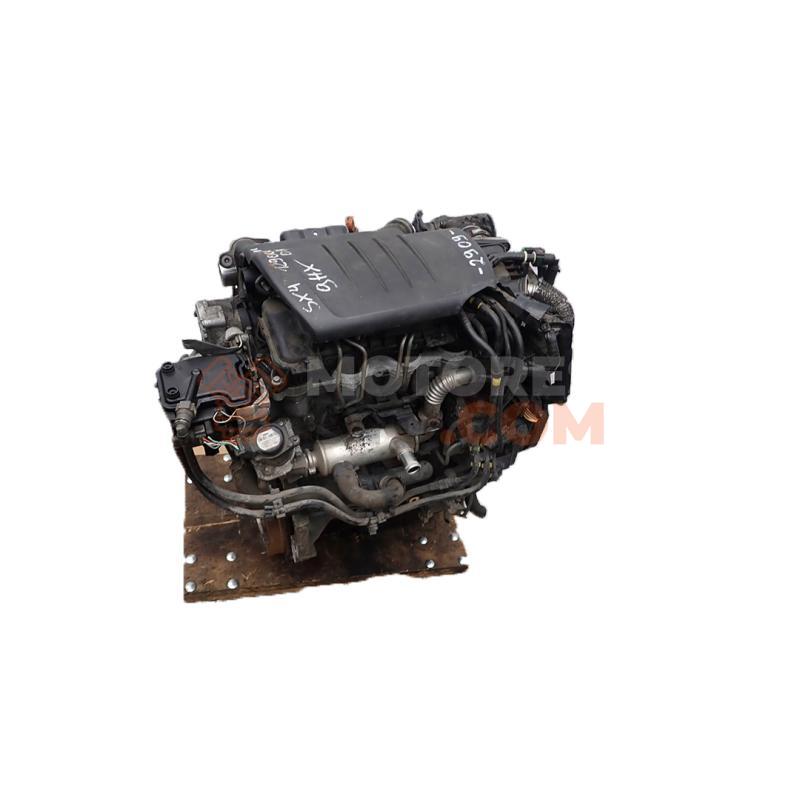 Motor 9hx Suzuki SX4 I 1.6 L DDiS (90 cv)