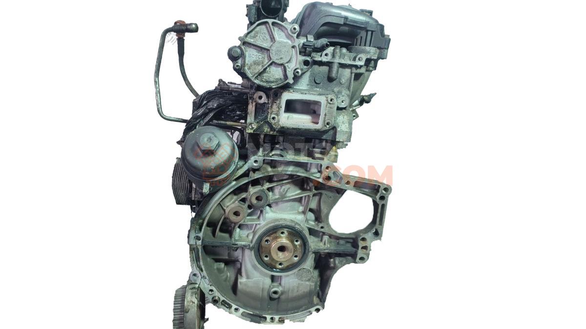 Motor 9HX Suzuki SX4 I 1.6 L DDiS (90 cv)