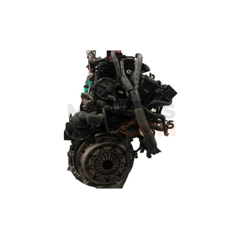 Motor 9HX Suzuki SX4 I 1.6 L DDiS (90 cv)