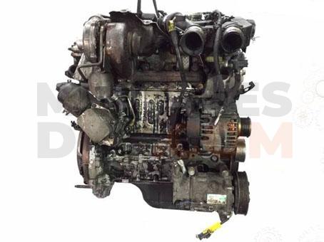 Motor 9HY Citroen C4 Berline 1.6 16V (117 cv)