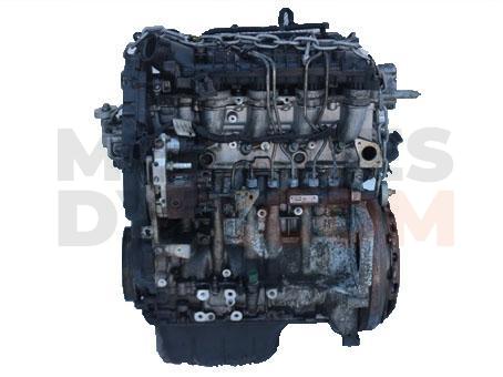 Motor 9HY Citroen C4 C-Triomphe 1.6 16V (109 cv)