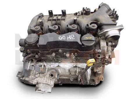 Motor 9HY Citroen Xsara (N1) 1.6 i 16V (109 cv) Automatico