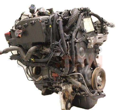 Motor 9HY (DV6TED4) Peugeot 308 I 1.6I HDi FAP (109 cv) 3d
