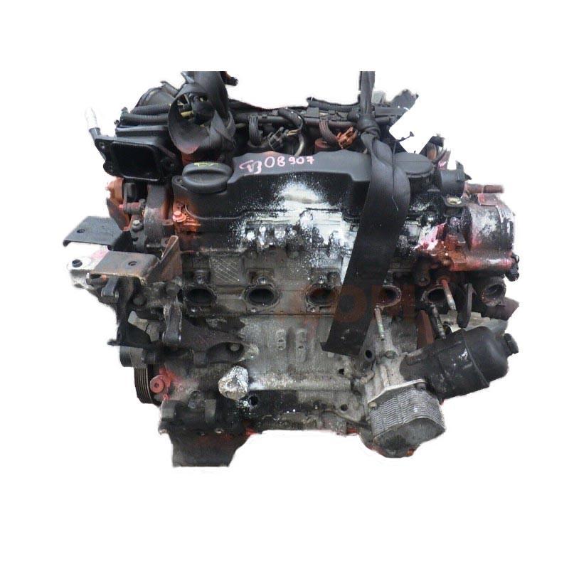 Motor 9HY (DV6TED4) Peugeot 308 SW I 1.6I HDi FAP (109 cv) 5P