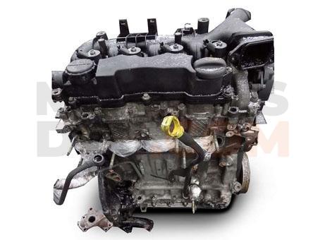 Motor 9HY Peugeot 206 Sedan 1.6 (110 cv)