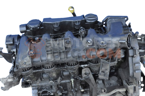 Motor 9HY Peugeot 207 1.6 HDi (110 cv)