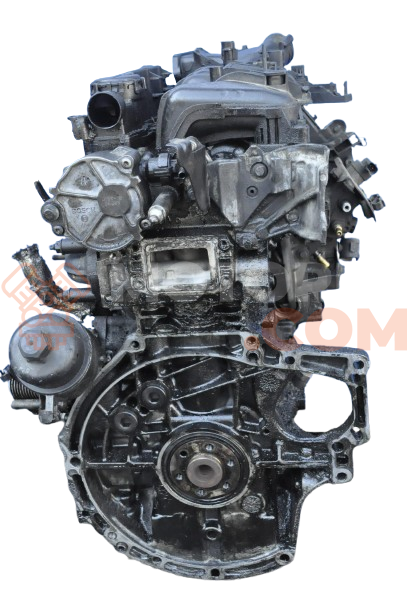 Motor 9HY Peugeot 207 1.6 HDi (110 cv)