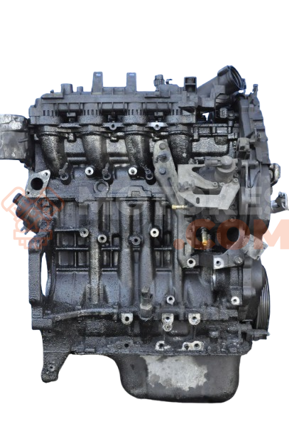 Motor 9HY Peugeot 207 1.6 HDi (110 cv)