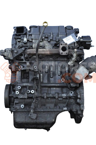 Motor 9HY Peugeot 307 1.6 (109 cv)