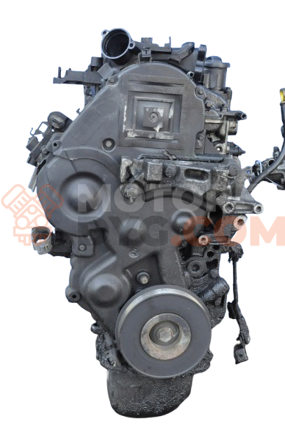 Motor 9HY Peugeot 307 1.6 (109 cv)