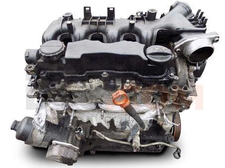 Motor 9HY Peugeot 307 1.6 HDi (110)
